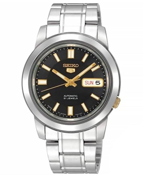 Часы Seiko  SNKK17J1