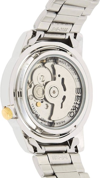 Часы Seiko  SNKK17J1