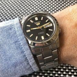 Seiko  SNKK17J1