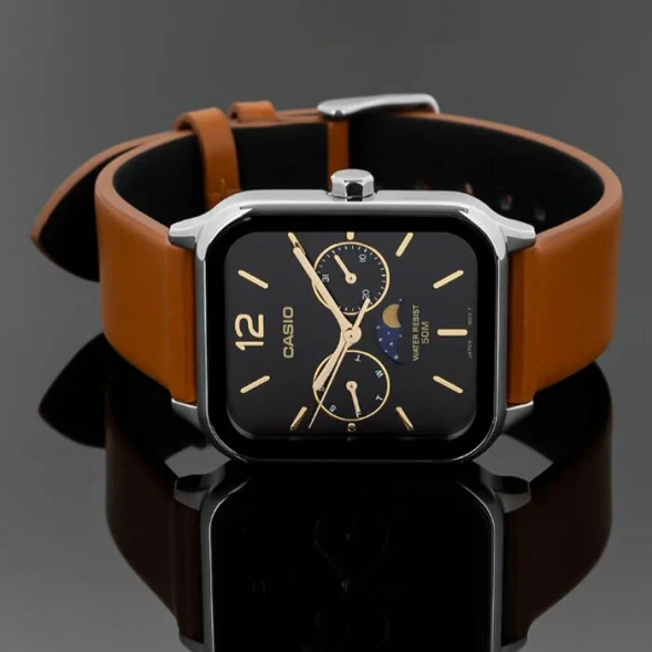 Часы Casio MTP-M305L-1A