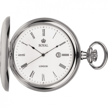 Карманные часы Royal London 90008-01