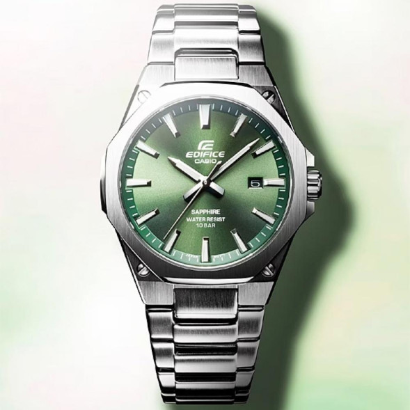 Часы Casio EFR-S108D-3A