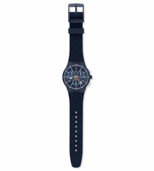 Часы Swatch GARA IN BLU SUSN410