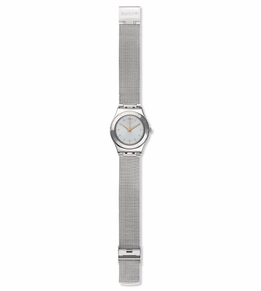 Часы Swatch QUITENESS YLS187M