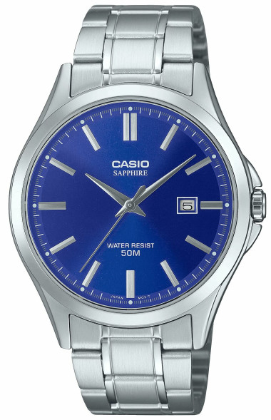 Casio MTP-B155D-2E