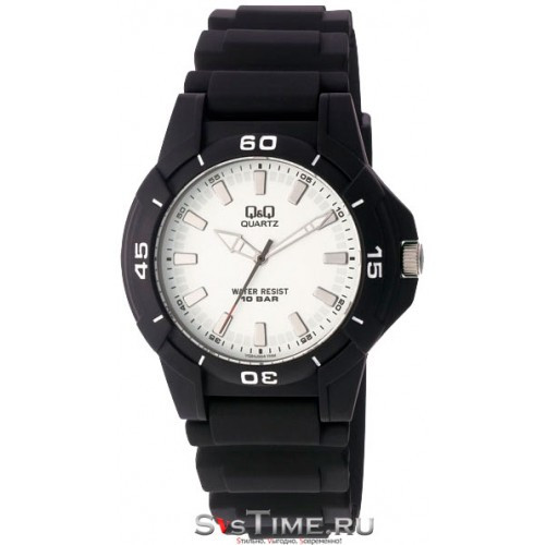 Часы Q&amp;amp;Q VQ84-004