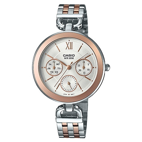 Часы Casio LTP-E406BPG-7A