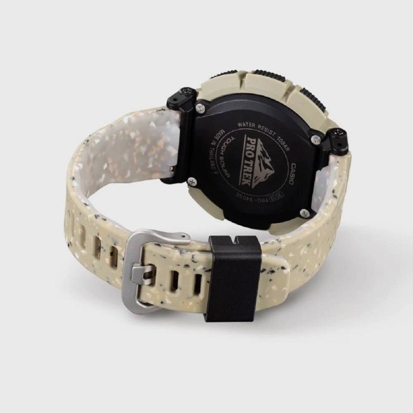 Часы Casio PRG-340SC-5E