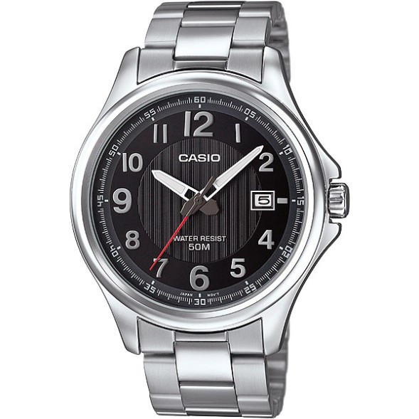 Часы Casio MTP-E126D-1A