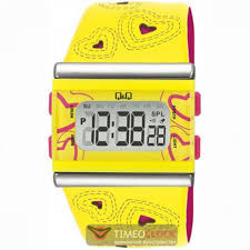 Q&amp;amp;Q M116 J003