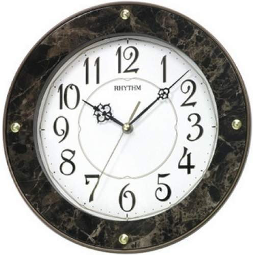 Часы Rhythm CMG460NR06