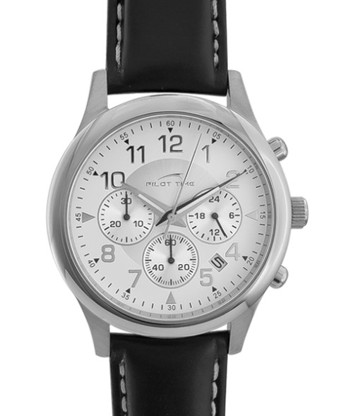 Часы Pilot Time 6840384