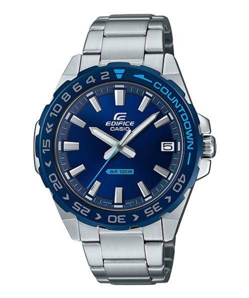 Часы Casio EFV-120DB-2A