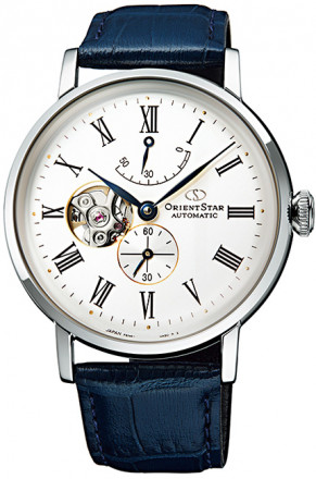 Наручные часы Orient RE-AV0007S00