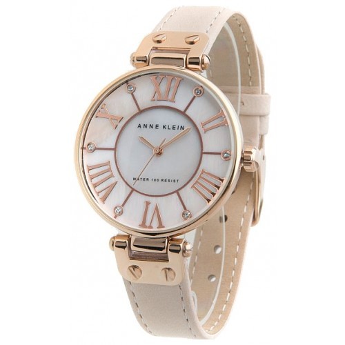 Часы Anne Klein 9918RGLP
