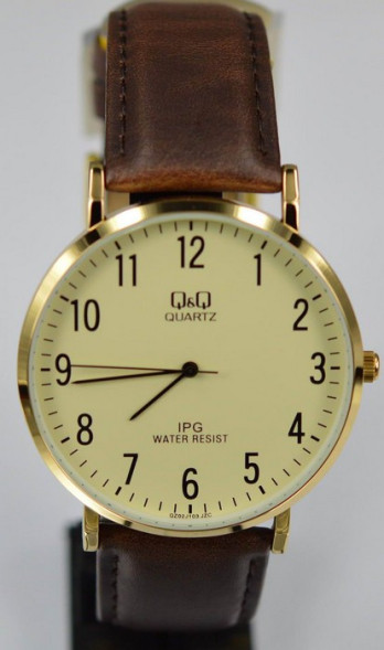 Часы Q&amp;Q QZ02-103