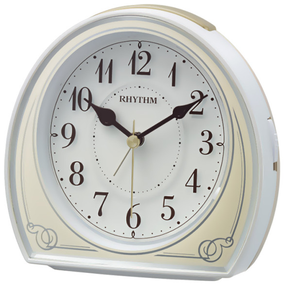 Часы Rhythm 8RE677SR10