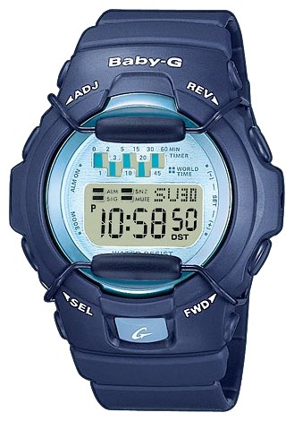 Часы Casio BG-1001-2C