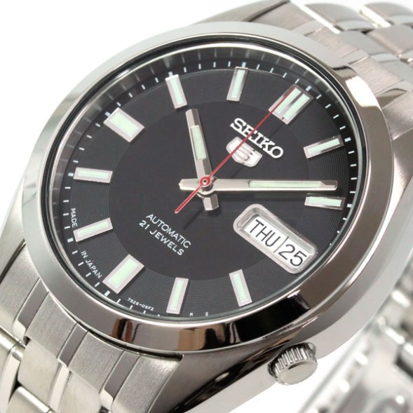Часы Seiko SNKE87J1