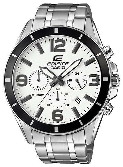 Часы Casio EFR-553D-7B