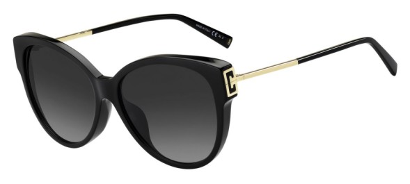 GIVENCHY GV 7206/F/S 807 9O