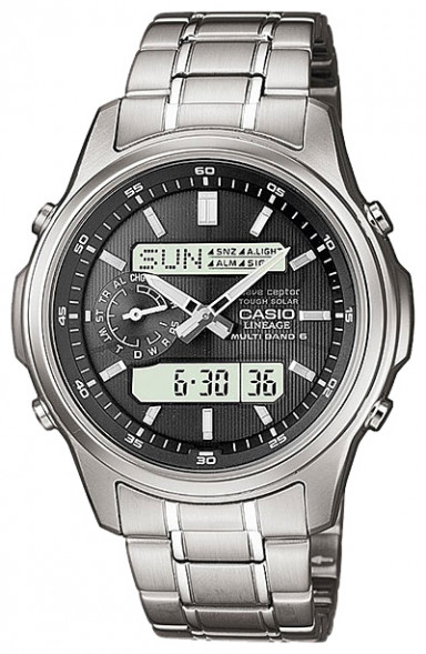 Часы Casio LCW-M300D-1A