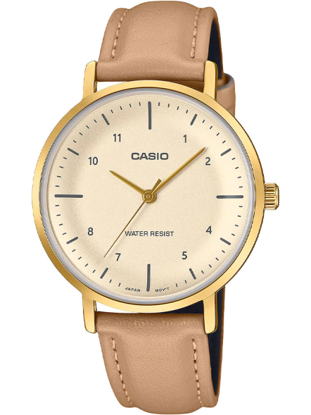 Часы Casio LTP-VT03GL-4B