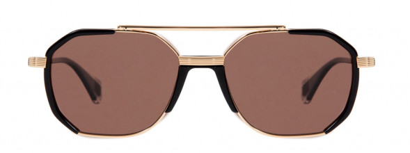 Часы GIGI STUDIOS GRANT 1