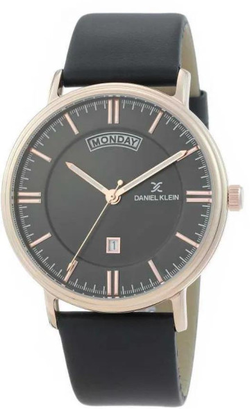 Часы Daniel Klein 12258-4