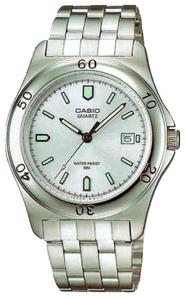 Часы Casio MTP-1213A-7A