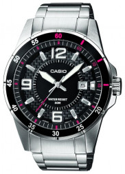 Casio MTP-1291D-1A1