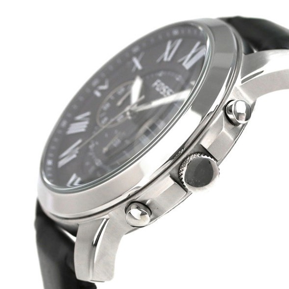 Часы FOSSIL FS4812IE