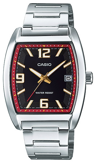 Часы Casio MTP-E107D-1A