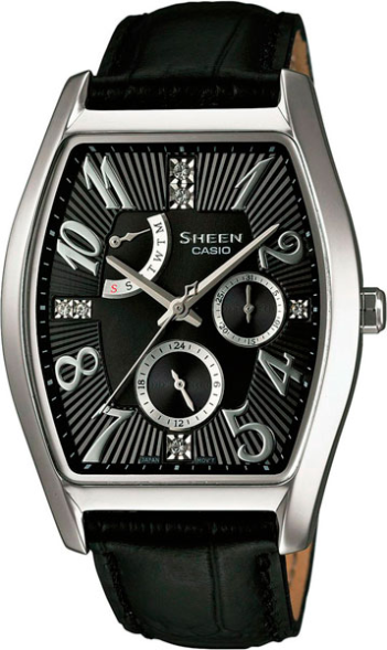 Часы Casio SHE-3026L-1A