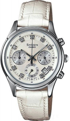 Часы Casio SHE-5023L-7A