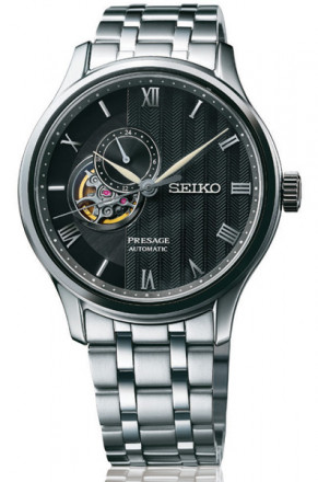 Наручные часы Seiko SSA377J1