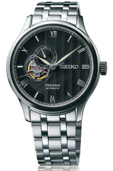 Часы Seiko SSA377J1