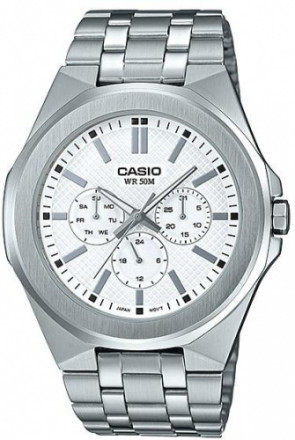 Наручные часы Casio MTP-SW330D-7A