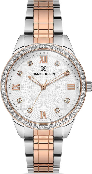 Часы Daniel Klein 12906-5