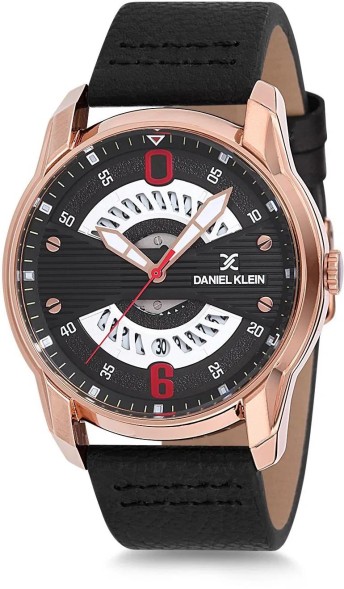 Часы Daniel Klein 12155-2