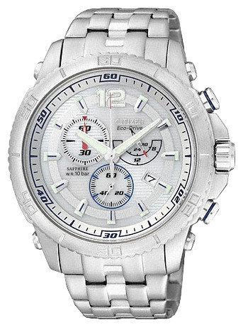 Часы Citizen AT0760-51A