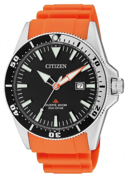Часы Citizen BN0100-18E