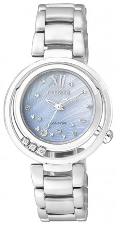 Наручные часы Citizen EM0321-56D