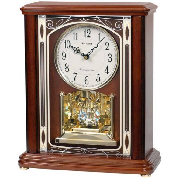 Часы Rhythm CRH226NR06