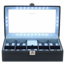 Шкатулка для хранения 9 часов 32059-5