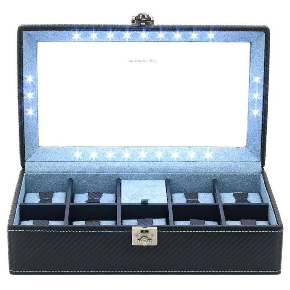 Шкатулка для хранения 9 часов 32059-5