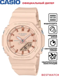 Casio GMA-P2100M-4A
