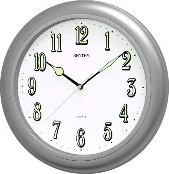 Часы Rhythm CMG728NR19