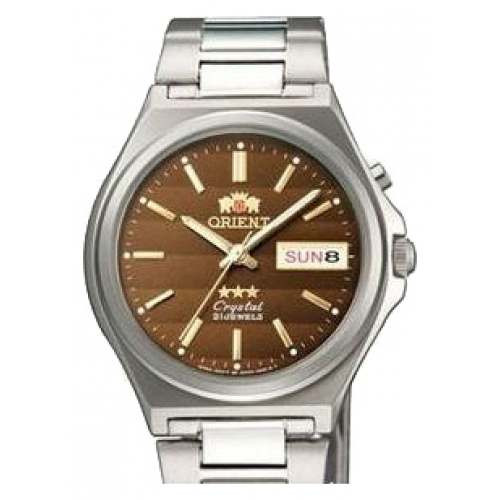 Часы Orient EM5M012T