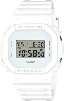 Часы Casio DW-5600WW-7E